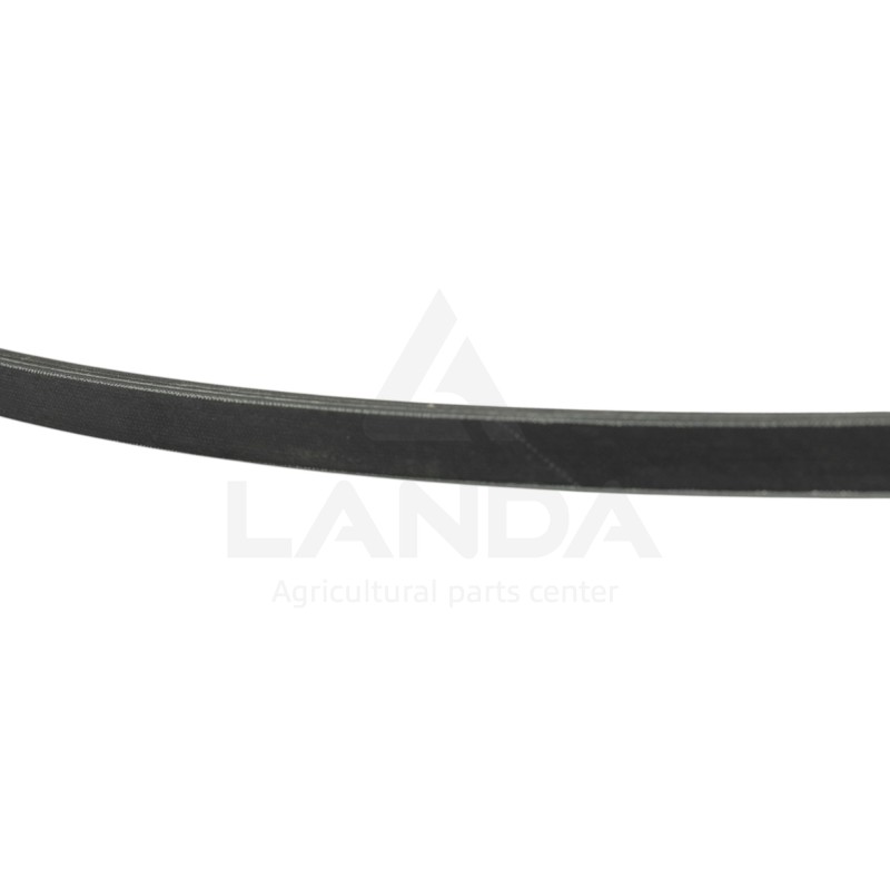 COURROIE TRAPEZOIDALE LISSE