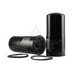 KIT FILTROS ( 2 x P165876 ) HIDRAULICO