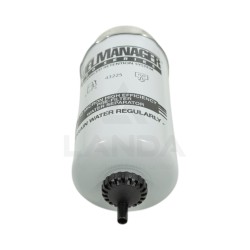 PRIMARY FUEL FILTER 10 MICRONS