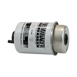 PRIMARY FUEL FILTER 30 MICRONS