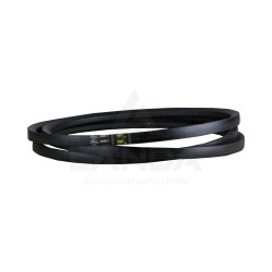 SMOOTH V-BELT