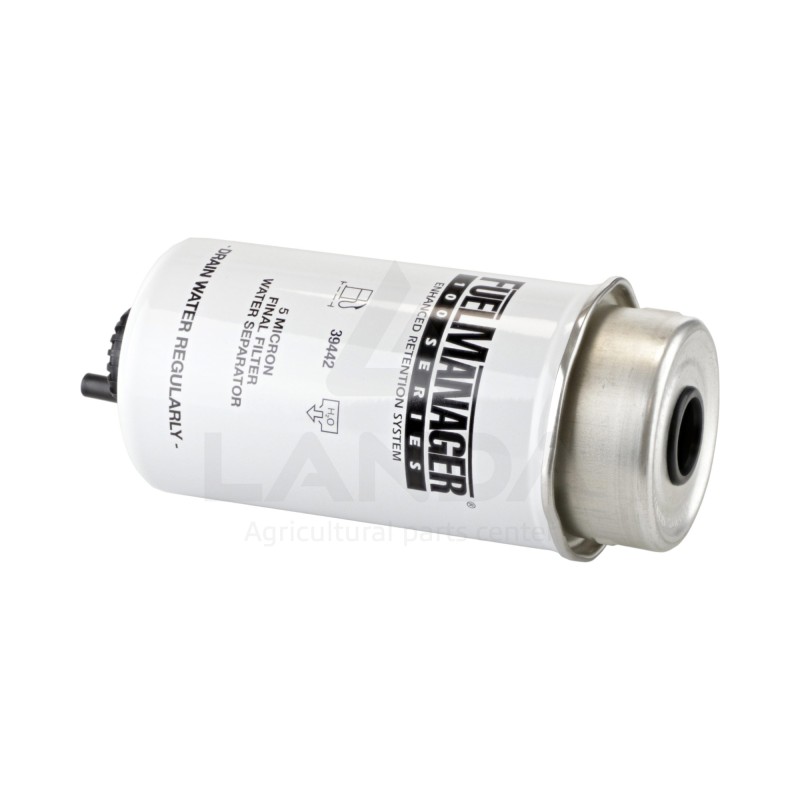 FILTRE A GASOIL 5 Microns