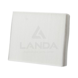 FILTRO AIRECABINA ESTANDAR - EXTERIOR