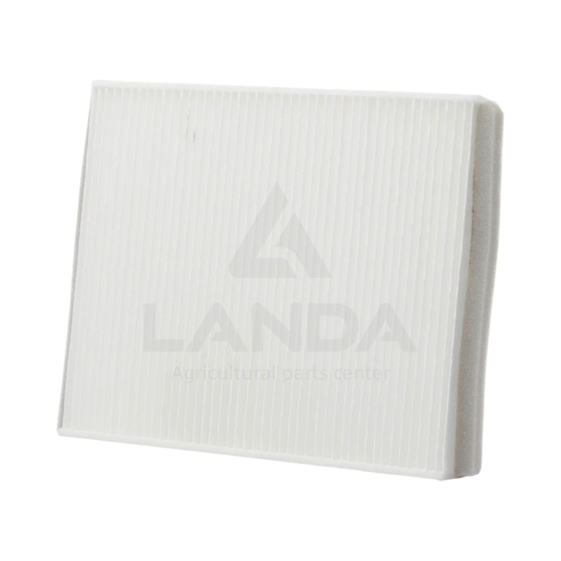 AIR CABIN DUST FILTER OUTER