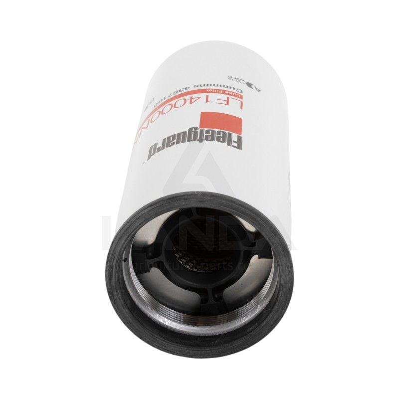 MOTOR OIL FILTER