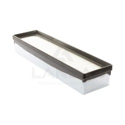 AIR CABIN DUST FILTER