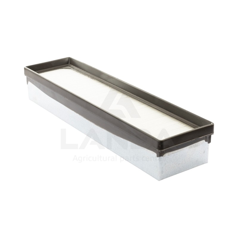 AIR CABIN DUST FILTER