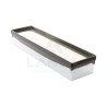 AIR CABIN DUST FILTER