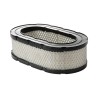 FILTRE AIR CABINE STD Ovale : 84390342