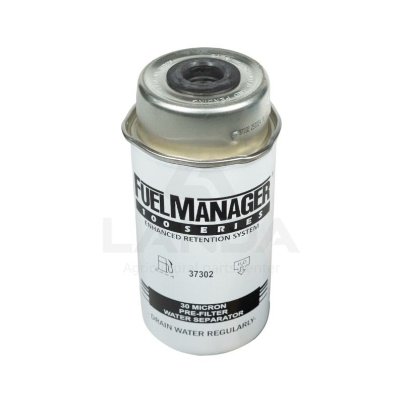 PRE FILTRO GASOLINA 30 MICRAS