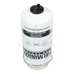 PRE-FILTRE A GASOIL 30 Microns