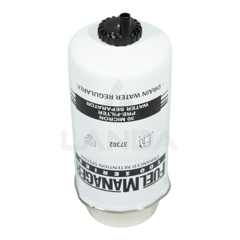 PRE-FILTRE A GASOIL 30 Microns