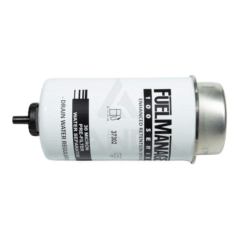 PRE-FILTRE A GASOIL 30 Microns