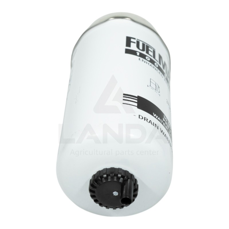 PRE-FILTRE A GASOIL 30 Microns