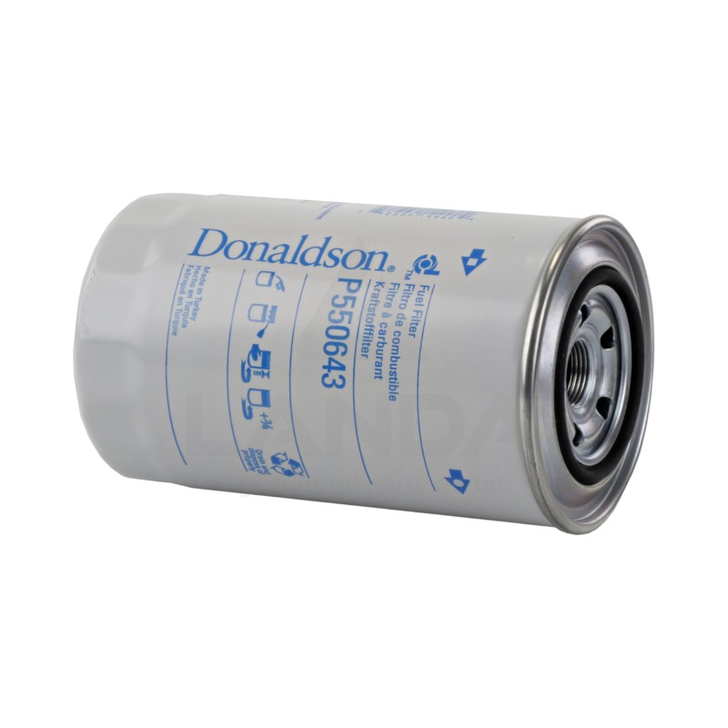 FUEL FILTER