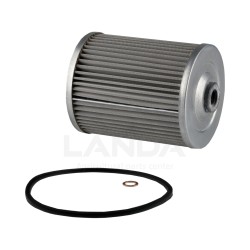 FUEL CARTRIDGE FILTER