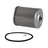 FUEL CARTRIDGE FILTER
