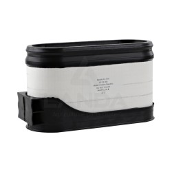 FILTRO AIRE PRINCIPAL OVAL