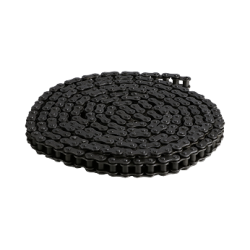 HALF-SECTION LEFT END OF KNIFE 14TPI