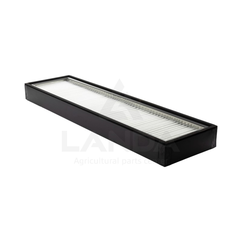 FILTRE AIR CABINE STD