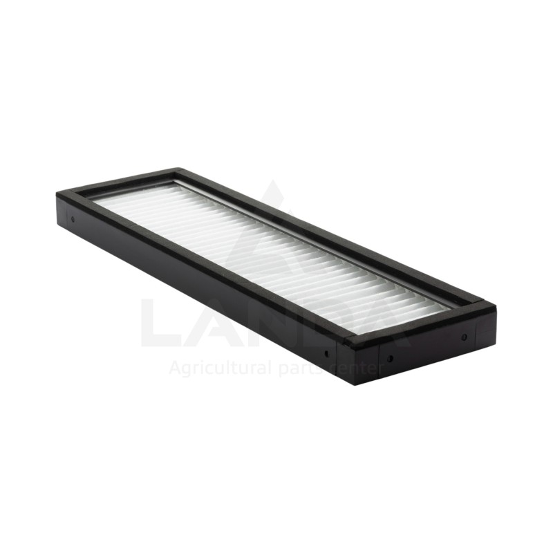 AIR CABIN DUST FILTER