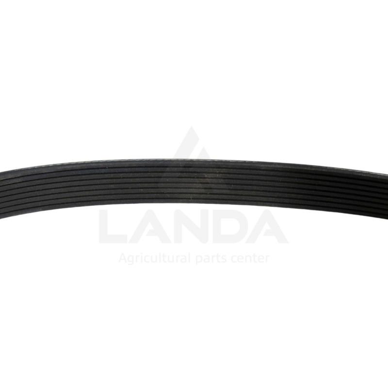 V-RIBBED BELT 8 RIBS