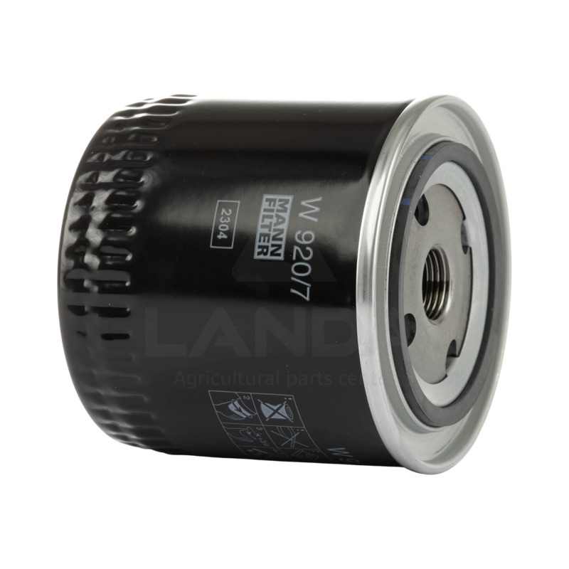 MOTOR OIL FILTER