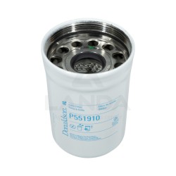 FILTRO ACEITE MOTOR