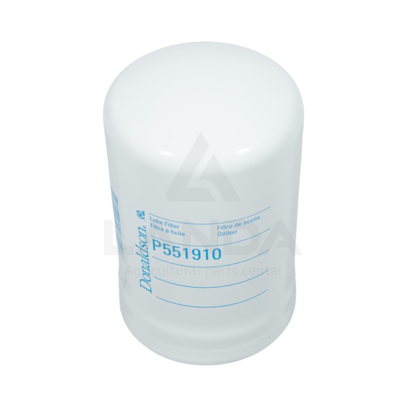 FILTRO ACEITE MOTOR