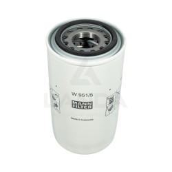 HYDRAULIC FILTER