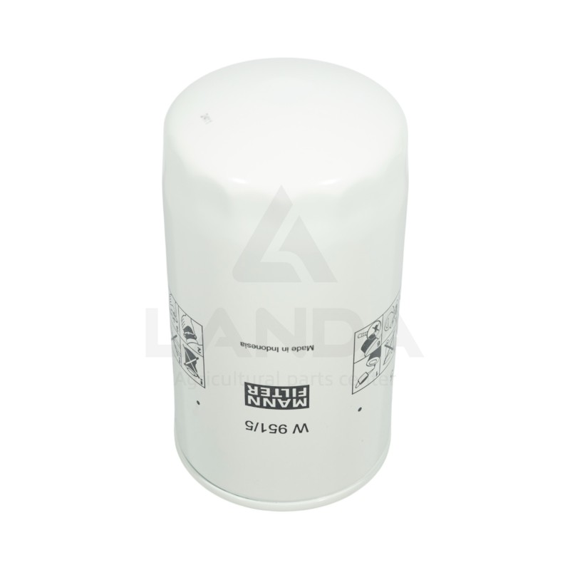 HYDRAULIC FILTER