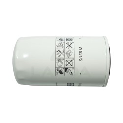 HYDRAULIC FILTER