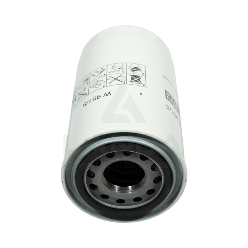 FILTRE HYDRAULIQUE