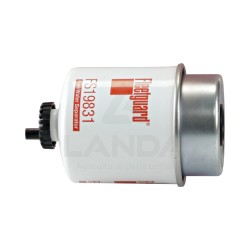 FILTRO GASOLINA 5 Micras