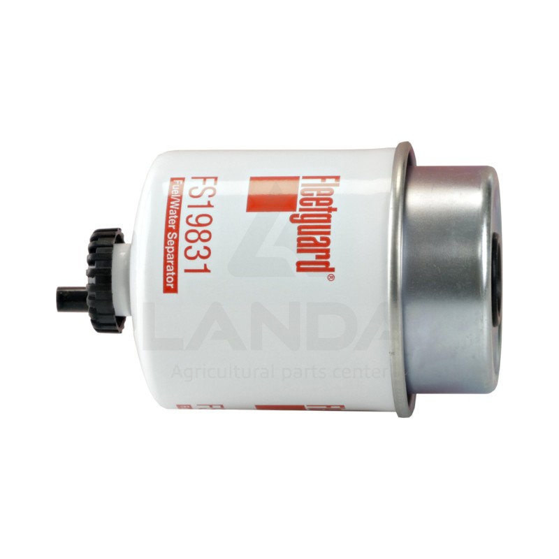 FILTRE A GASOIL 5 Microns