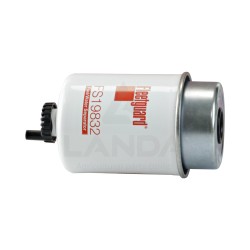 FILTRE A GASOIL 5 Microns