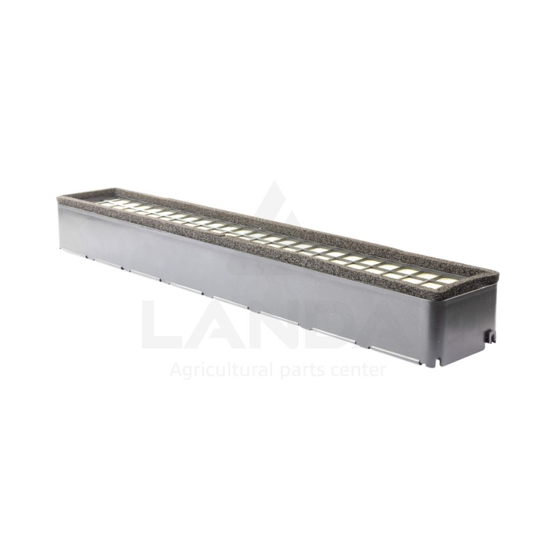 FILTRE AIR CABINE STD