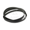 CORREA PLANA POLY-V 8 CANALES