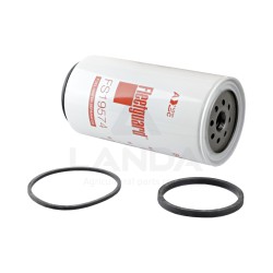 PRE FUEL FILTER DECANTER