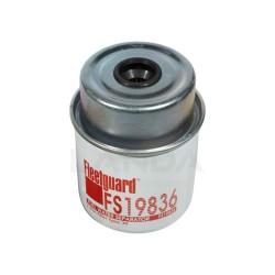 FILTRE A GASOIL 14 Microns