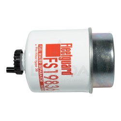 FUEL FILTER 14 MICRONS