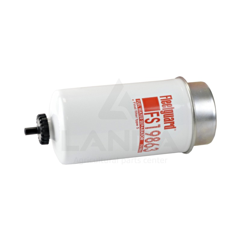 FILTRE A GASOIL 5 Microns