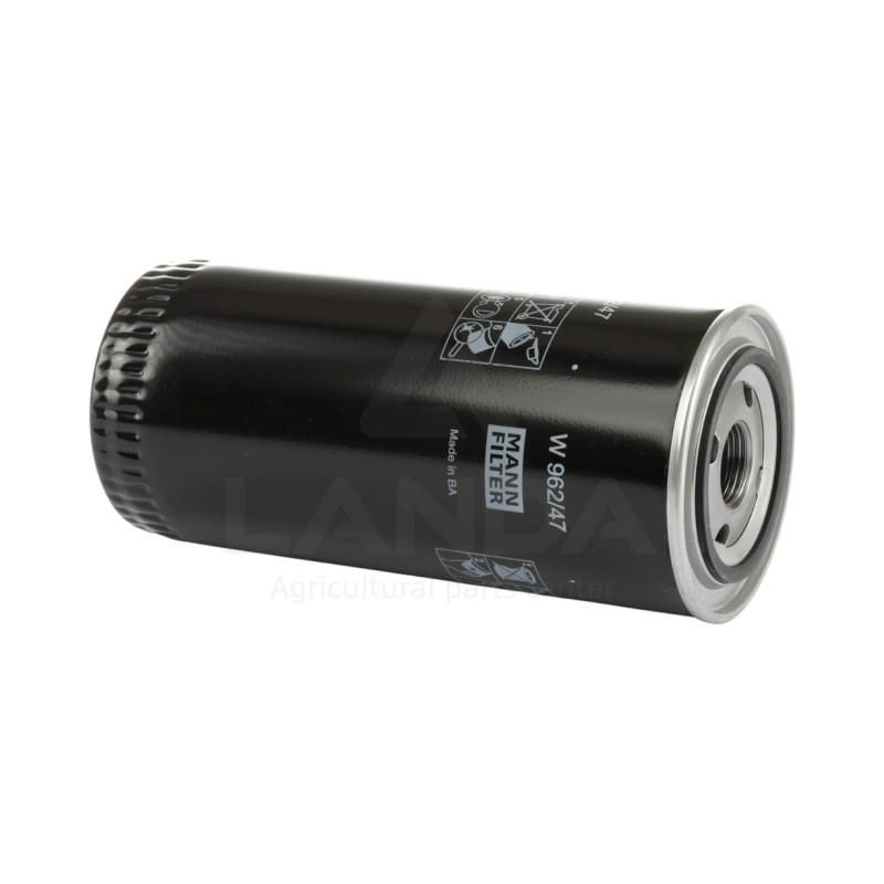MOTOR OIL FILTER