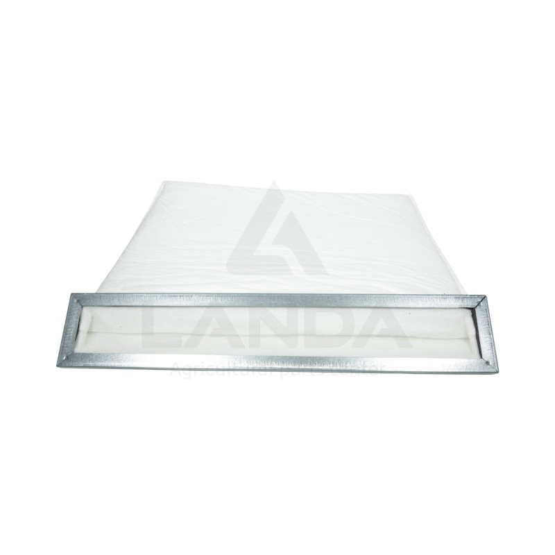 AIR CABIN DUST FILTER