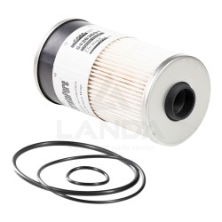 FUEL CARTRIDGE FILTER DECANTER