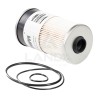 FUEL CARTRIDGE FILTER DECANTER