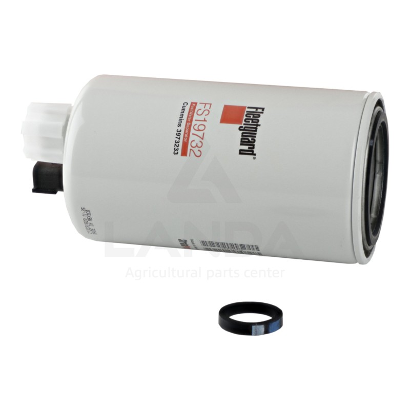 PRE-FILTRE A GASOIL Avec Sonde