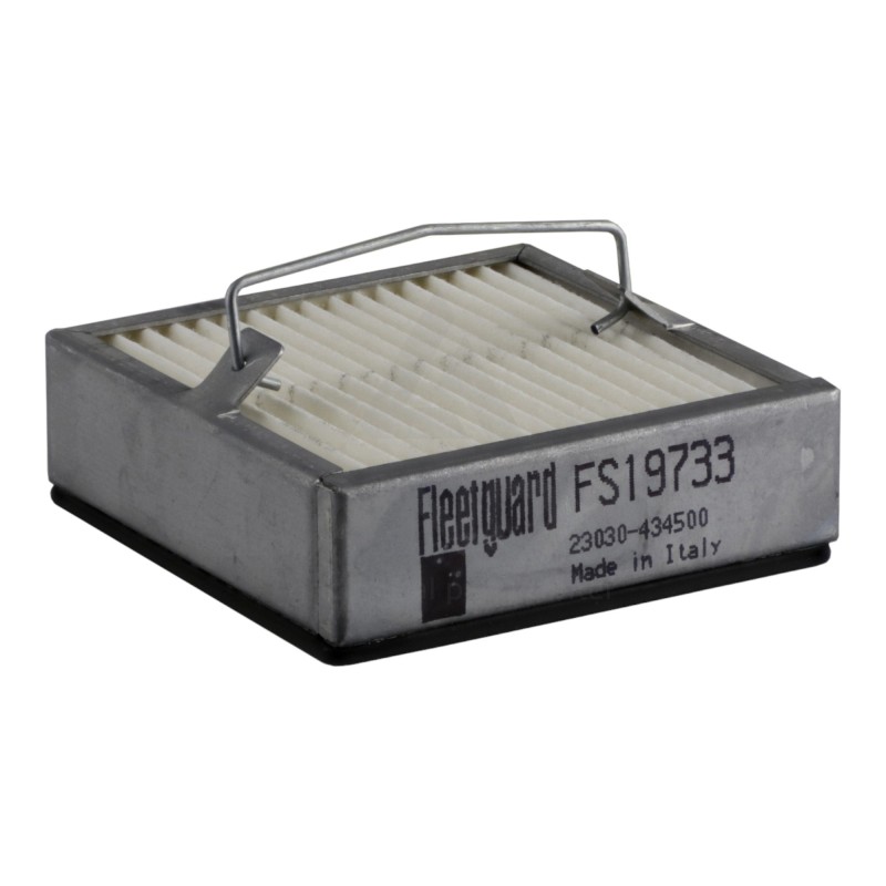 PRE-FILTRE A GASOIL Carre