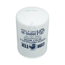 FILTRE A GASOIL Decanteur CUVE FUEL 30 Mic 45L/Mn