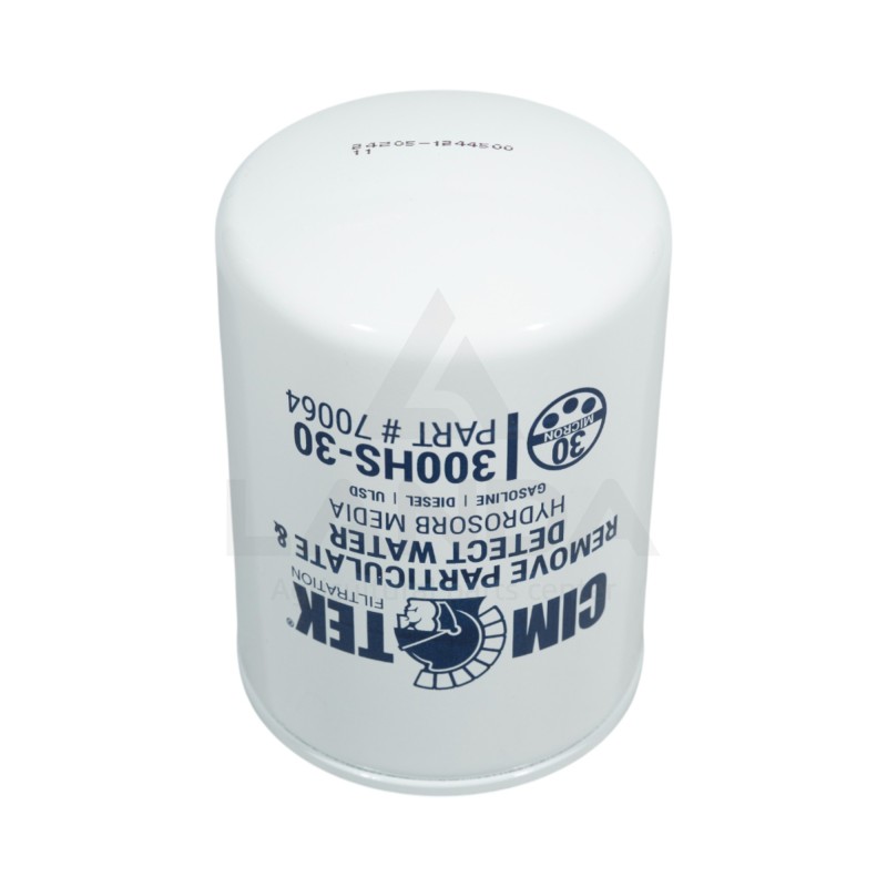 FILTRE A GASOIL Decanteur CUVE FUEL 30 Mic 45L/Mn